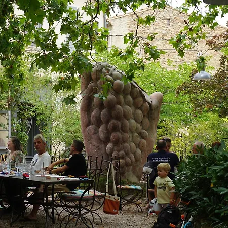 Au Pont Guest house Caunes-Minervois