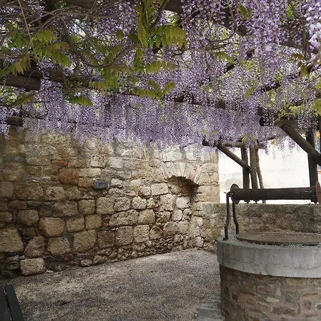 Penzion Au Pont Caunes-Minervois
