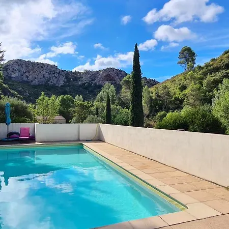Guest house Au Pont Caunes-Minervois