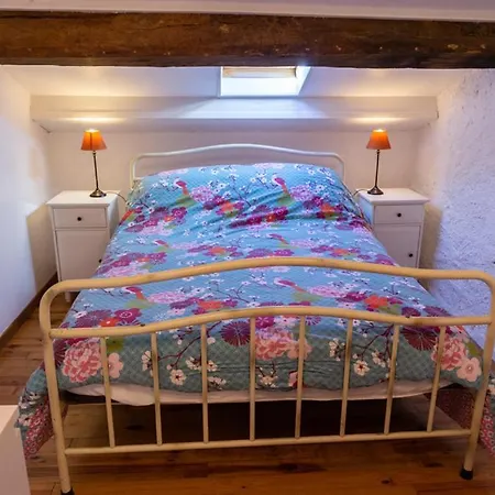 Au Pont Guest house