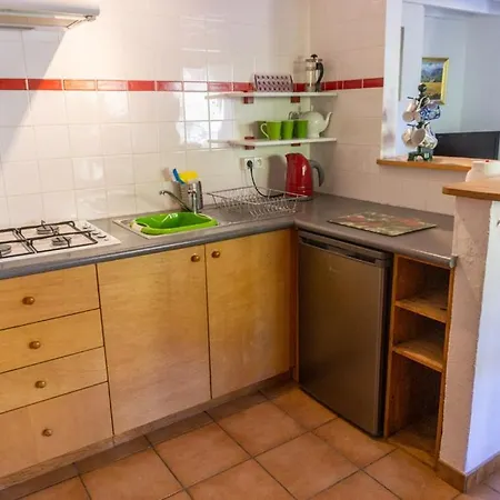 Au Pont Guest house