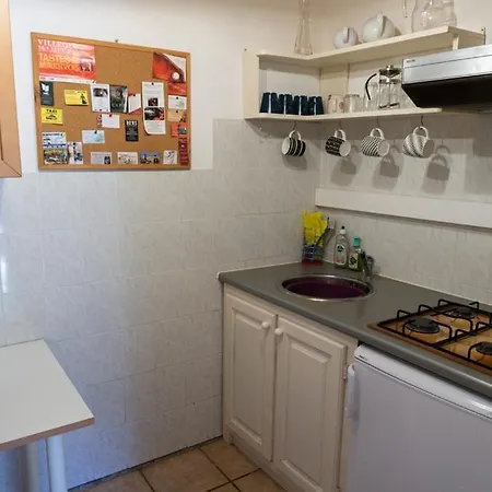Au Pont Guest house *