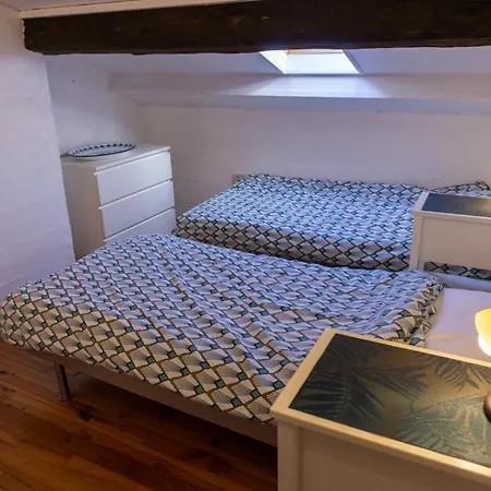 Guest house Au Pont Caunes-Minervois