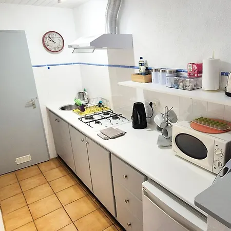 Au Pont Guest house