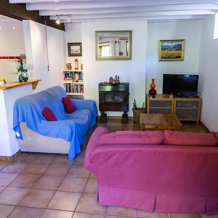 Guest house Au Pont