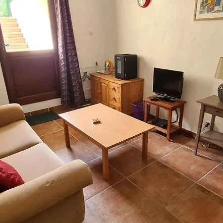 Au Pont Guest house *