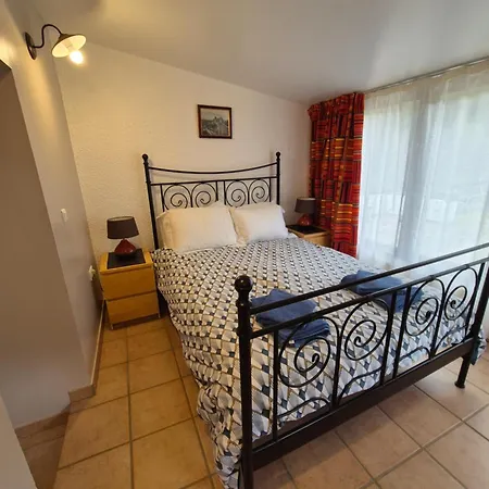 Guest house Au Pont Caunes-Minervois
