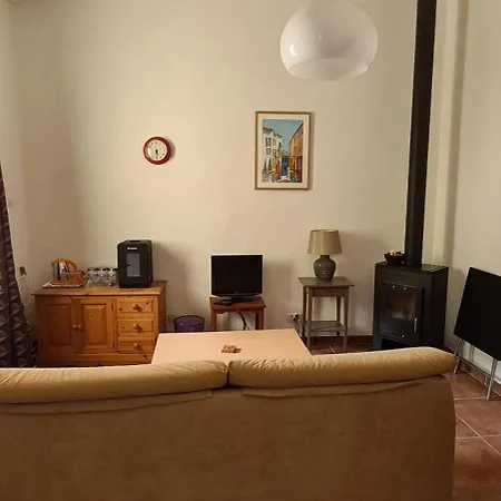 Guest house Au Pont *