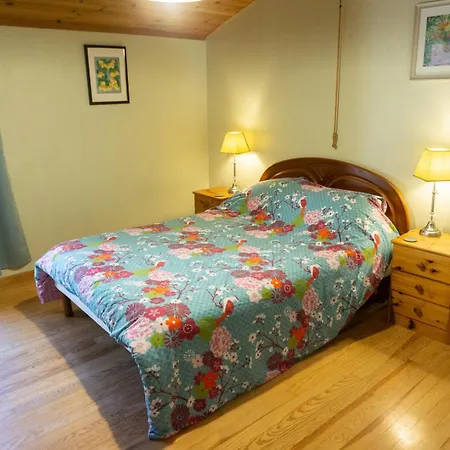 Guest house Au Pont