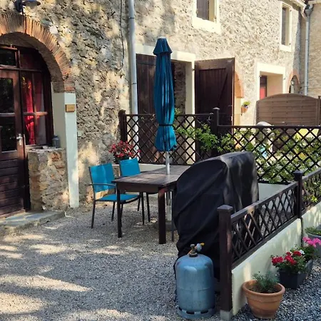 Guest house Au Pont