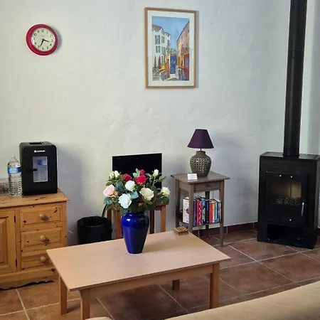 Au Pont Guest house *