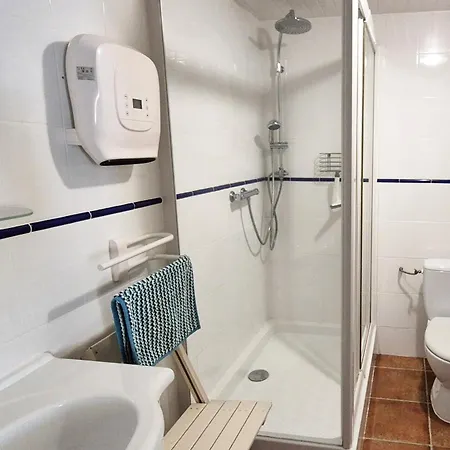 Penzion Au Pont Caunes-Minervois