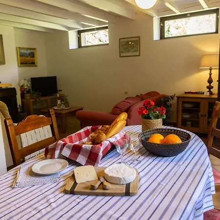 Au Pont Guest house