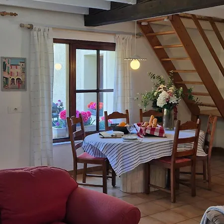 Au Pont Penzion Caunes-Minervois