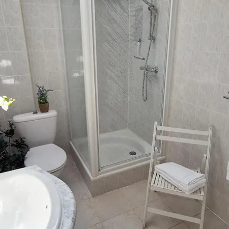 Penzion Au Pont Caunes-Minervois