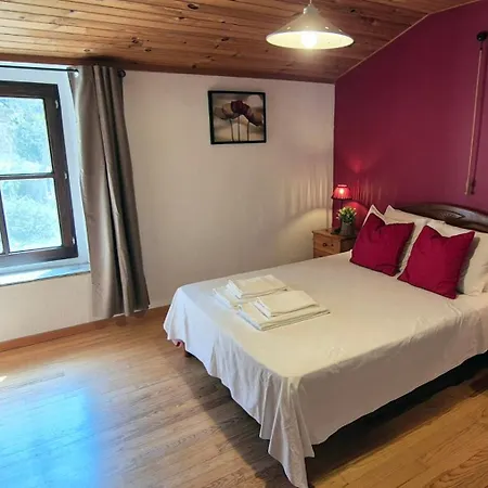 Au Pont Guest house