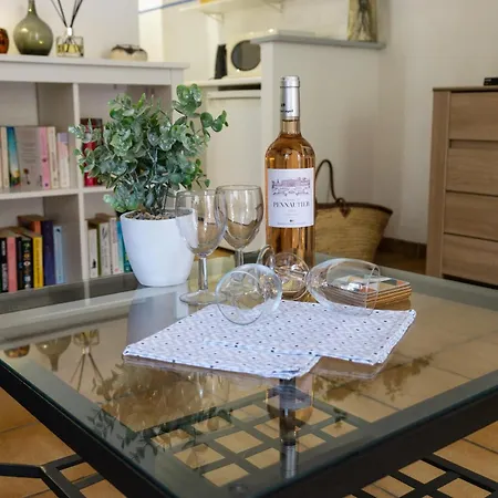 Au Pont Penzion Caunes-Minervois