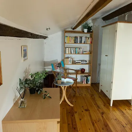 Penzion Au Pont Caunes-Minervois