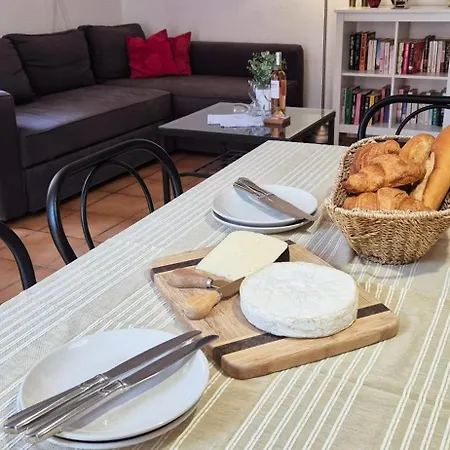 Au Pont Guest house
