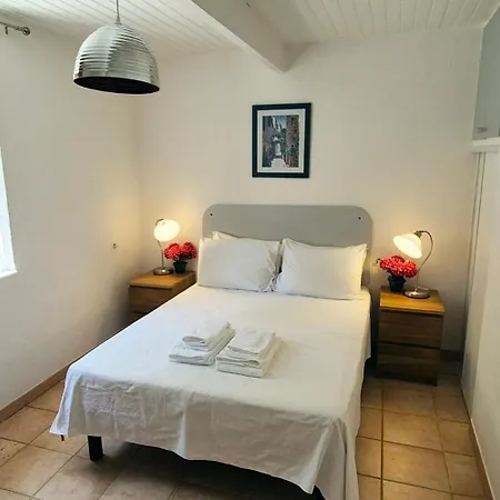 Guest house Au Pont *