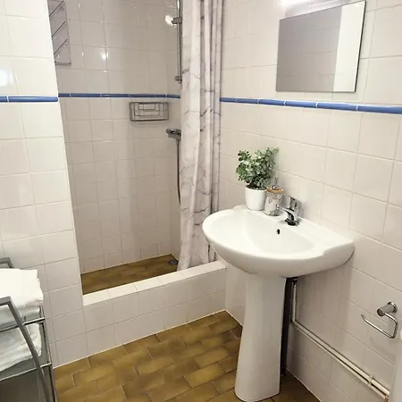 Penzion Au Pont Caunes-Minervois