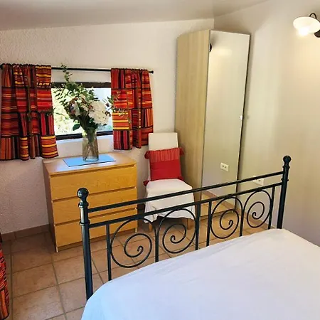 Au Pont Guest house