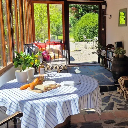 Au Pont Guest house